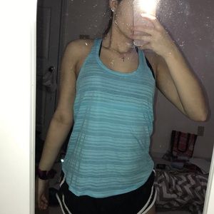 Aeropostale Athletic Tank